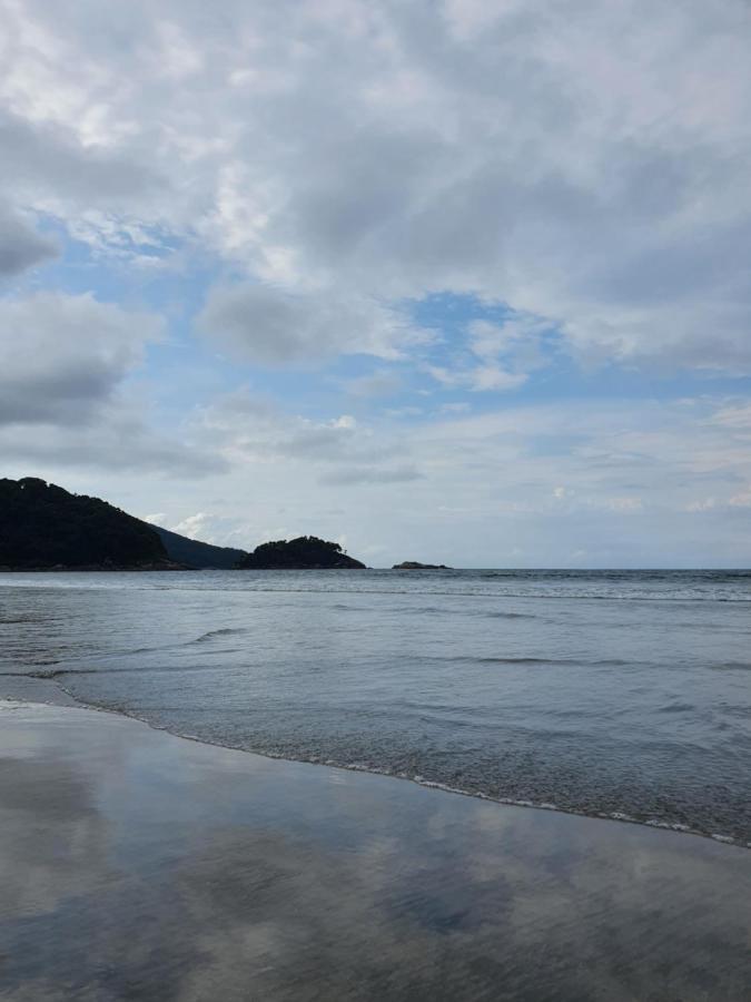 Pe Na Areia Sons Do Mar Estalagem