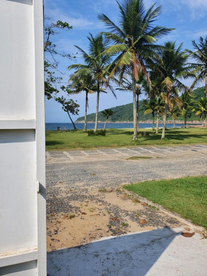 Estalagem Pe Na Areia Sons Do Mar Guarujá