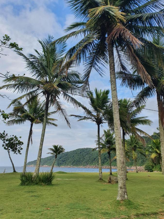 Inn Pe Na Areia Sons Do Mar Guaruja