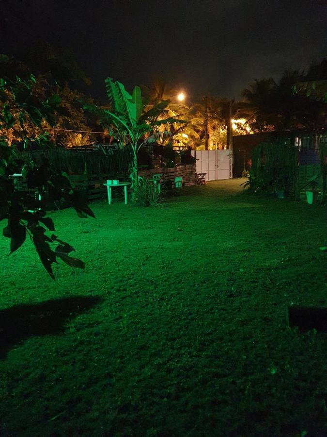 Pe Na Areia Sons Do Mar Estalagem